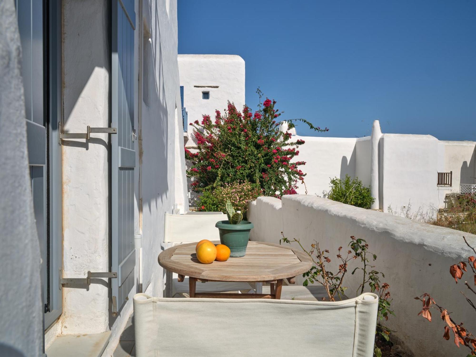 Amelie Villa With Pool And Amazing Sea Views, Paros Márpissa Exterior foto