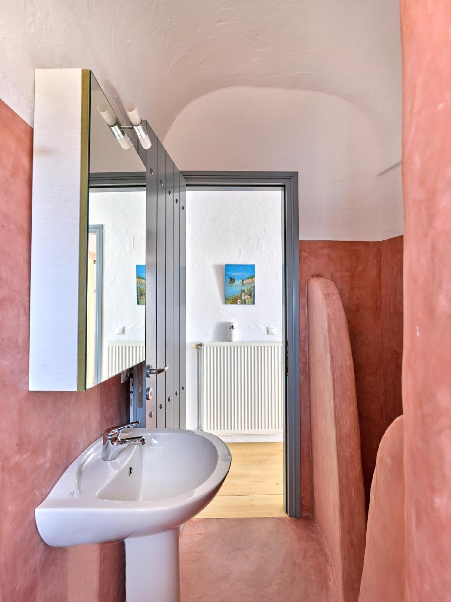 Amelie Villa With Pool And Amazing Sea Views, Paros Márpissa Exterior foto